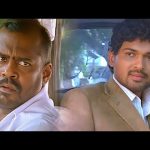 Dhoni மேரி ஆகணும்னு  | Pasupathy | Ajmal Ameer | Movie Scene | Simran