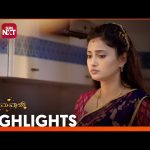 Mr.Manaivi – Highlights | 21 Oct 2024 | Tamil Serial | Sun TV