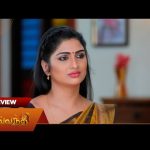 Sevvanthi – Preview | 22 Oct 2024 | Tamil Serial | Sun TV