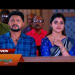 Pudhu Vasantham – Preview | 22 Oct 2024 | Tamil Serial | Sun TV