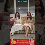 Meena & Sangeetha செம்ம Vibe-ல இருக்காங்களே😍| #shorts