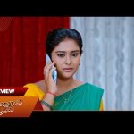 Punnagai Poove – Preview | 22 Oct 2024 | Tamil Serial | Sun TV