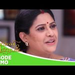 Kanmani Anbudan | Episode Promo | 22nd october 2024