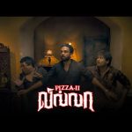 Pizza II: Villa Movie Scenes | Nassar’s Revelation: The Villa’s Secret | Ashok Selvan