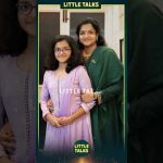 Sivakarthikeyan Daughter Aaradhana’s Birthday Special Pic With Her Mom Aarthi😍 | #shorts