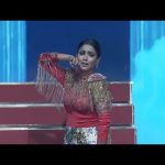 Shriya Saran’s Majaa Performance for “Water Packet” | SIIMA Award 2024 | Sun TV