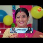 Anna | Ep – 486 | Webisode 02 | Oct,7 2024 |  | Zee Tamil