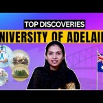 Discoveries at University of Adelaide: Why It’s Perfect for Your Study Abroad!