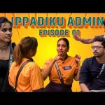 Ippadiku Admin 🔥 | Bigg Boss Tamil Season 8 | Episode 1