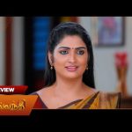 Sevvanthi – Preview | 23 Oct 2024 | Tamil Serial | Sun TV