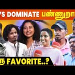 மனசாட்சியே இல்ல | Bigg Boss Tamil 8 | Vijay Sethupathi | Ranjith | Muthukumaran | Anandi