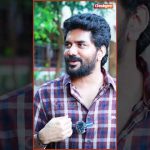 Kavin Full Interview👆 | Bloody Beggar