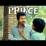 Prince Movie Scenes | Sivakarthikeyan’s Fun Tactics to Win Maria’s Heart ! | Sivakarthikeyan