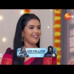 Ninaithale Inikkum | ராணி ஆபத்துல இருந்து தப்பிப்பாளா | Ep-1056 | Webisode | Oct 13 2024 | Zee Tamil