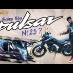 Pulsar n125 full review tamil | detailed overview | raider competition? | Sun Auto Spot