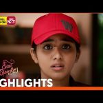 Singappenne – Highlights | 23 Oct 2024 | Tamil Serial | Sun TV