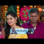 Sandhya Raagam | Ep – 350 | Oct 22, 2024 | Best Scene 1 | Zee Tamil