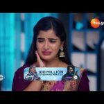 Ninaithen Vandhai | Ep – 205 | Oct 22, 2024 | Best Scene 2 | Zee Tamil