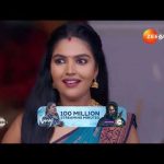 Ninaithale Inikkum | Ep – 1064 | Oct 22, 2024 | Best Scene | Zee Tamil