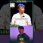 Life-ல நான் Regret பண்ற விஷயம் இதான்🥺- Karthik Kumar Emotional | #shorts