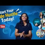 How to Start a Side Hustle as an International Student: Tips & Ideas