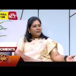 Vanakkam Tamizha with Revathi | Best Moment | 24 Oct 2024 | Sun TV