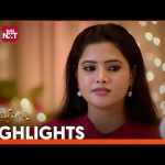 Mr.Manaivi – Highlights | 24 Oct 2024 | Tamil Serial | Sun TV