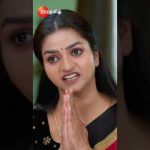 ANNA (அண்ணா) | EPI-501 | Mon-Sat, 8.30 PM | Zee Tamil #shorts #ytshorts