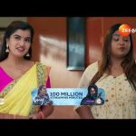 Ninaithen Vandhai | Ep – 200 | Webisode 01 | Oct,15 2024 | Ganesh Venkatram,Jasmine Rath | Zee Tamil