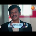 Ninaithen Vandhai | Ep – 197 | Webisode 01 | Oct,10 2024 | Ganesh Venkatram,Jasmine Rath | Zee Tamil