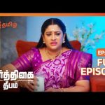 Karthigai Deepam – Full Ep – 615 – Karthikeyan, Deepa, Abirami – Zee Tamil