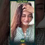 Nivetha Pethuraj ரொம்ப Happy-ஆ இருக்கீங்க போல😍| #shorts