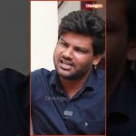 TVK | Soundararajan Full Interview 👆