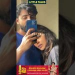 Amala Paul அவங்க Husband கூட சேர்ந்து Vacation-னை நல்லா Enjoy பண்ணுறாங்களே😍| #shorts