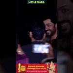 Karthi’s Mass Entry At Kanguva Audio Launch | #shorts