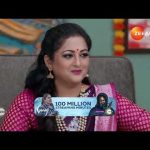 Nenjathai Killathe | Ep – 84 | Webisode 01 | Oct,17 2024 | Jai Akash,Reshma | Zee Tamil