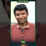 TVK மாநாட்டுக்கு வரப்போற கூட்டம் ரொம்ப Massive-ஆ இருக்கப்போகுது💥 – Revanth | #shorts