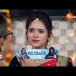 Sandhya Raagam | Ep – 347 | Webisode 01 | Oct,18 2024 | Sandhya,Akshaya Rao | Zee Tamil