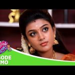 Nee Naan Kaadhal | Episode Promo | 29th october 2024