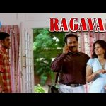 Ragavan Movie Scenes | New city, new dreams—time to embrace the change! | Vijith | Radhika Malhotra