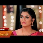 Sevvanthi – Preview | 30 Oct 2024 | Tamil Serial | Sun TV