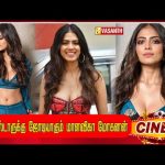 LCUவில் இணையும் ராகவா லாரன்ஸ் | Cine Booth | Vasanth TV