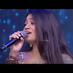 Soulful Medley Performance by #SamVishal & #Srinisha 😍🥰❤️ | Amaran Diwali Special