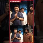 ‘AMARAN Climax-ல கண்ணு கலங்கிடுச்சு Kamal Sir..’ CM Stalin, Udhayanidhi gets Emotional 🥺