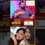 ‘கல்யாணம் மேல நம்பிக்கை இல்ல..’ 😲 Sai Pallavi Reveals 1st time