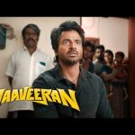 Maaveeran Movie Scenes | The voice reshapes Sivakarthikeyan’s choices | Sivakarthikeyan