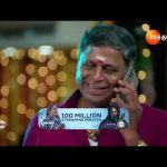 Sandhya Raagam | Ep – 349 | Webisode 01 | Oct,21 2024 | Sandhya,Akshaya Rao | Zee Tamil