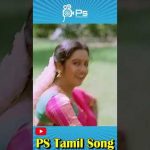 வைகாசி மாசத்துல பந்தல் ஒன்னு போட்டு | love HD Song | S. P. B, K. S. Chithra