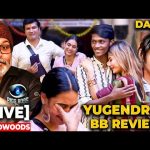 தீபாவளி Celebration-ல் வெடித்த சண்டை😱Round-u கட்டிய Sound &Sunita| Day 25| Gayu Yuva’s BB 8 Review