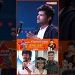 Sivakarthikeyan எனும் போர்வீரன்🔥 | Inspiring Journey of SK